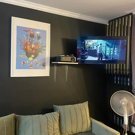 Apartmán Gold 4 Złotoryja