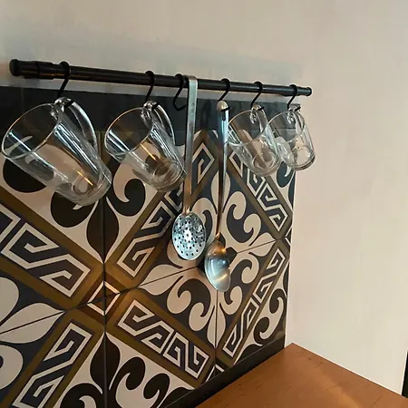 Gold 4 Apartament Złotoryja