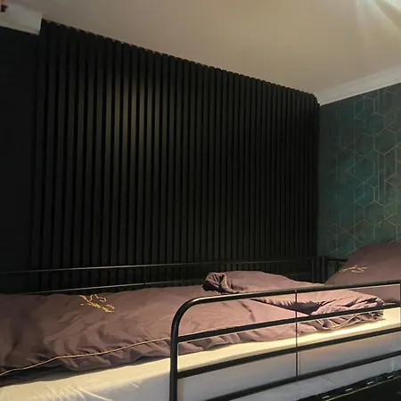 Apartament Gold 4 Złotoryja