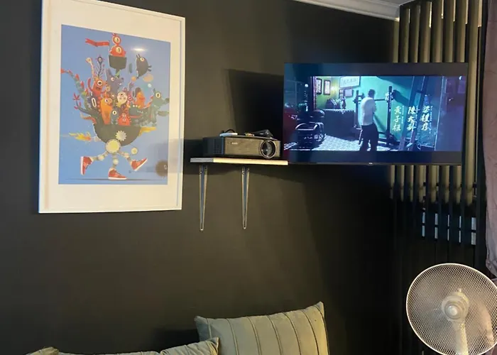 Apartmán Gold 4 Złotoryja