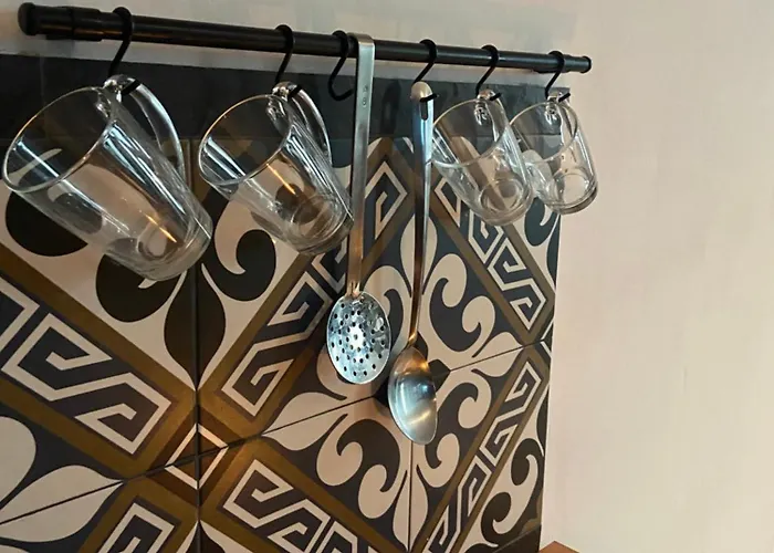 Gold 4 Apartmán Złotoryja