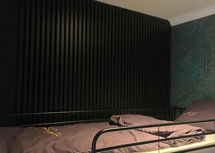 Apartament Gold 4 Złotoryja